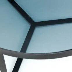 Loft Coffee Table, Smoked Glass -Furniture Store 30810151 alt03