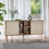 Vali Large Sideboard