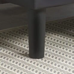 Aurora Velvet Double Sofa Bed -Furniture Store 30812079 alt05