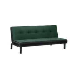 Aurora Velvet Double Sofa Bed -Furniture Store 30812079 alt06