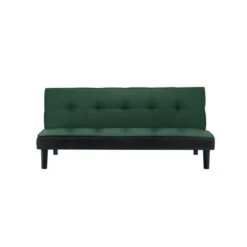 Aurora Velvet Double Sofa Bed -Furniture Store 30812079 alt08