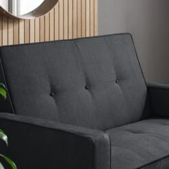 Otto Compact Double Sofa Bed -Furniture Store 30812084 alt07