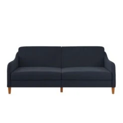 Jasper Linen Sprung Double Sofa Bed -Furniture Store 30812108 alt03