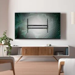 Tilting TV Mount -Furniture Store 30812378 alt02