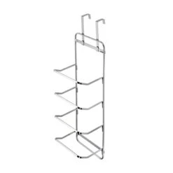 Rust-Free Over Door Towel Rack 6 Rust-Free Over Door Towel Rack -Furniture Store 30814824 alt02