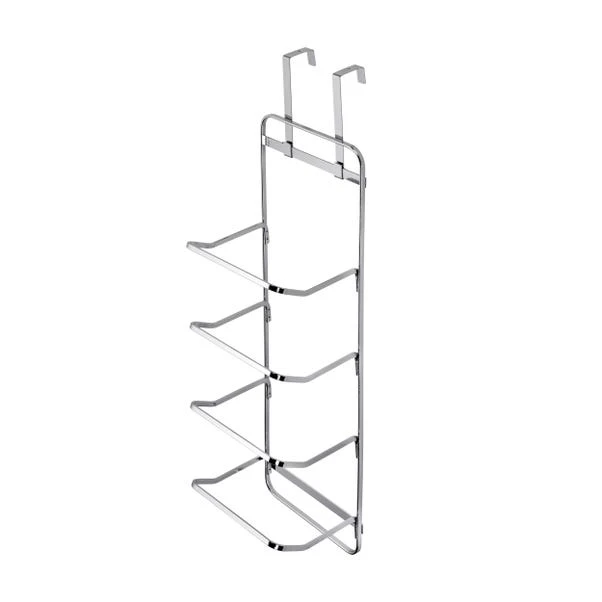 Rust-Free Over Door Towel Rack 3 Rust-Free Over Door Towel Rack - Image 3