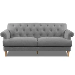 Trance Fabric 3 Seater Sofa -Furniture Store 30816315 alt03