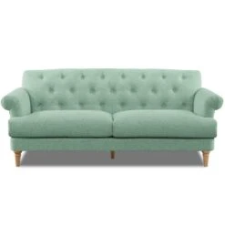 Trance Fabric 3 Seater Sofa -Furniture Store 30816316 alt03