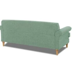 Trance Fabric 3 Seater Sofa -Furniture Store 30816316 alt04