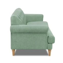 Trance Fabric 3 Seater Sofa -Furniture Store 30816316 alt05