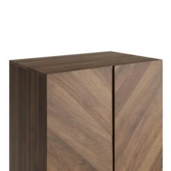 Taranto Double 1 Drawer Wardrobe -Furniture Store 30816964 alt04