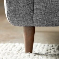 Sven Snuggle Chair, Tonal Weave -Furniture Store 30818042 alt07