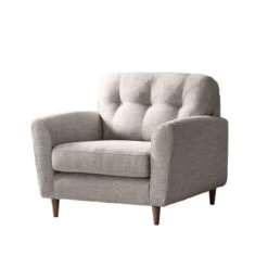 Sven Snuggle Chair, Tonal Weave -Furniture Store 30818046 alt03