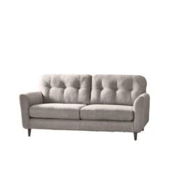 Sven Tonal Weave 3 Seater Sofa -Furniture Store 30818048 alt03
