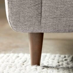 Sven Tonal Weave 3 Seater Sofa -Furniture Store 30818048 alt07