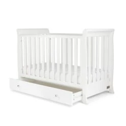 Ickle Bubba Snowdon 4 In 1 Mini Cot Bed 10 Ickle Bubba Snowdon 4 In 1 Mini Cot Bed -Furniture Store 30821459 alt02