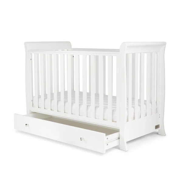Ickle Bubba Snowdon 4 In 1 Mini Cot Bed 3 Ickle Bubba Snowdon 4 In 1 Mini Cot Bed - Image 3