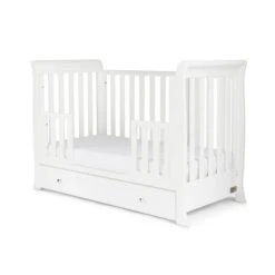 Ickle Bubba Snowdon 4 In 1 Mini Cot Bed 11 Ickle Bubba Snowdon 4 In 1 Mini Cot Bed -Furniture Store 30821459 alt03