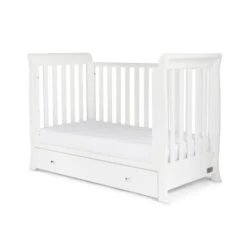 Ickle Bubba Snowdon 4 In 1 Mini Cot Bed 12 Ickle Bubba Snowdon 4 In 1 Mini Cot Bed -Furniture Store 30821459 alt04