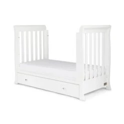 Ickle Bubba Snowdon 4 In 1 Mini Cot Bed 13 Ickle Bubba Snowdon 4 In 1 Mini Cot Bed -Furniture Store 30821459 alt05