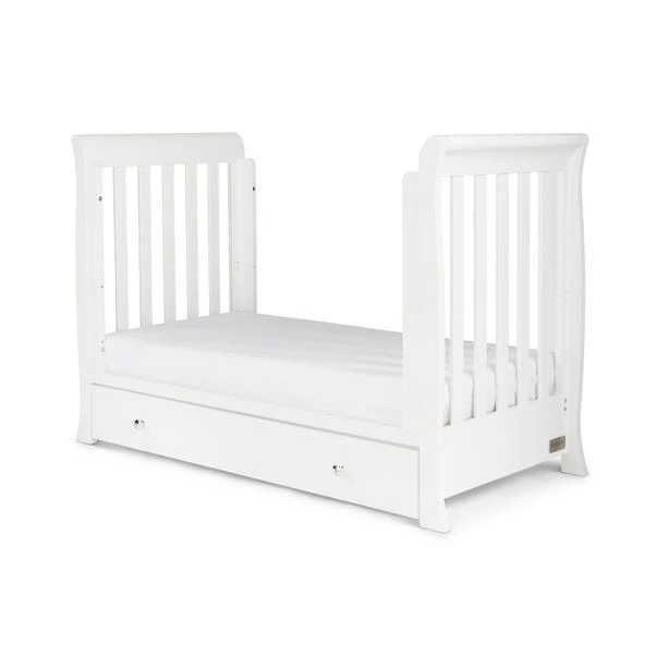 Ickle Bubba Snowdon 4 In 1 Mini Cot Bed 6 Ickle Bubba Snowdon 4 In 1 Mini Cot Bed - Image 6