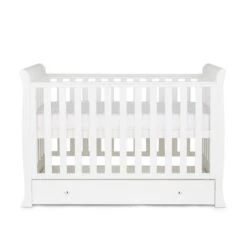 Ickle Bubba Snowdon 4 In 1 Mini Cot Bed 14 Ickle Bubba Snowdon 4 In 1 Mini Cot Bed -Furniture Store 30821459 alt06