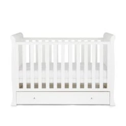 Ickle Bubba Snowdon 4 In 1 Mini Cot Bed 15 Ickle Bubba Snowdon 4 In 1 Mini Cot Bed -Furniture Store 30821459 alt07