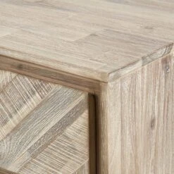 Pacific Marca Coffee Table, Natural Acacia Wood -Furniture Store 30821696 alt03