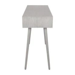 Pacific Chaya 2 Drawer Dressing Table, Grey Pine 10 Pacific Chaya 2 Drawer Dressing Table, Grey Pine -Furniture Store 30821730 alt03