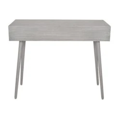 Pacific Chaya 2 Drawer Dressing Table, Grey Pine 11 Pacific Chaya 2 Drawer Dressing Table, Grey Pine -Furniture Store 30821730 alt04