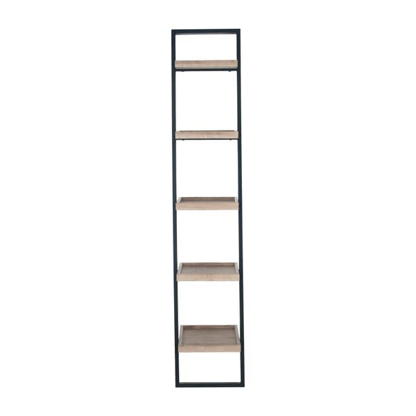 Pacific Gallery Lam Ladder Shelving Unit 2 Pacific Gallery Lam Ladder Shelving Unit - Image 2
