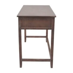 Pacific Loft 3 Drawer Dressing Table, Pine -Furniture Store 30821743 alt03