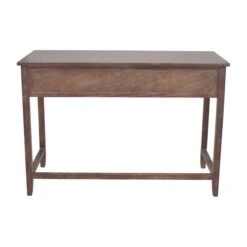 Pacific Loft 3 Drawer Dressing Table, Pine -Furniture Store 30821743 alt04