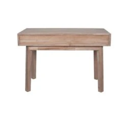 Pacific Kalmar Desk, Natural Acacia -Furniture Store 30821762 alt03