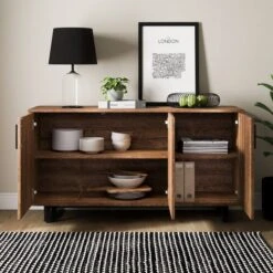 Freddie Large Sideboard -Furniture Store 30824682 alt01
