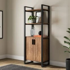 Freddie Bookcase -Furniture Store 30824683