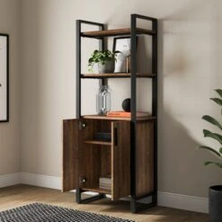 Freddie Bookcase -Furniture Store 30824683 alt01