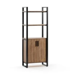 Freddie Bookcase -Furniture Store 30824683 alt06