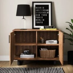 Freddie Small Sideboard -Furniture Store 30824684 alt01