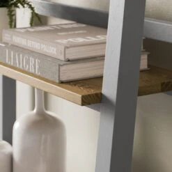 Olney Storage Ladder Shelf -Furniture Store 30824733 alt03