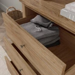 Olney 3 Drawer Chest -Furniture Store 30824752 alt02