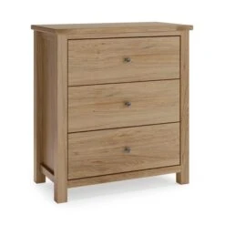 Olney 3 Drawer Chest -Furniture Store 30824752 alt05