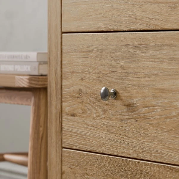 Olney 5 Drawer Chest 4 Olney 5 Drawer Chest - Image 4