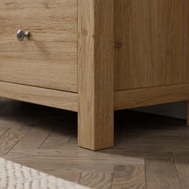 Olney 5 Drawer Chest 5 Olney 5 Drawer Chest - Image 5