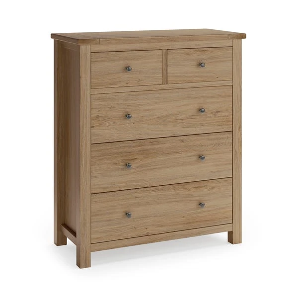 Olney 5 Drawer Chest 6 Olney 5 Drawer Chest - Image 6