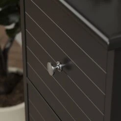 Nautical 3 Drawer Unit -Furniture Store 30824842 alt02