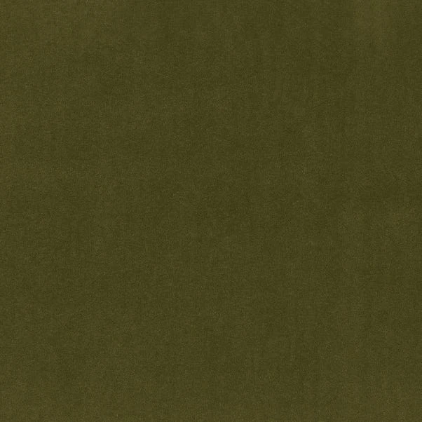 Beatrice Matte Velvet Footstool 5 Beatrice Matte Velvet Footstool - Image 5