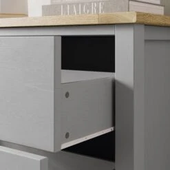Olney 3 Drawer Chest -Furniture Store 30828261 alt03