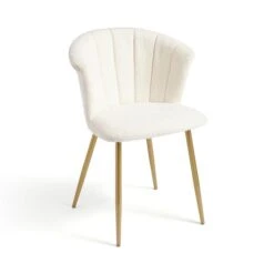 Kendall Dining Chair, Boucle 12 Kendall Dining Chair, Boucle -Furniture Store 30828528 alt05