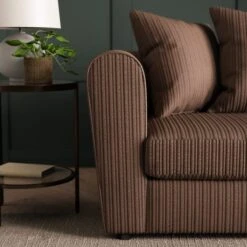Blake Jumbo Cord 2 Seater Sofa -Furniture Store 30830622 alt04